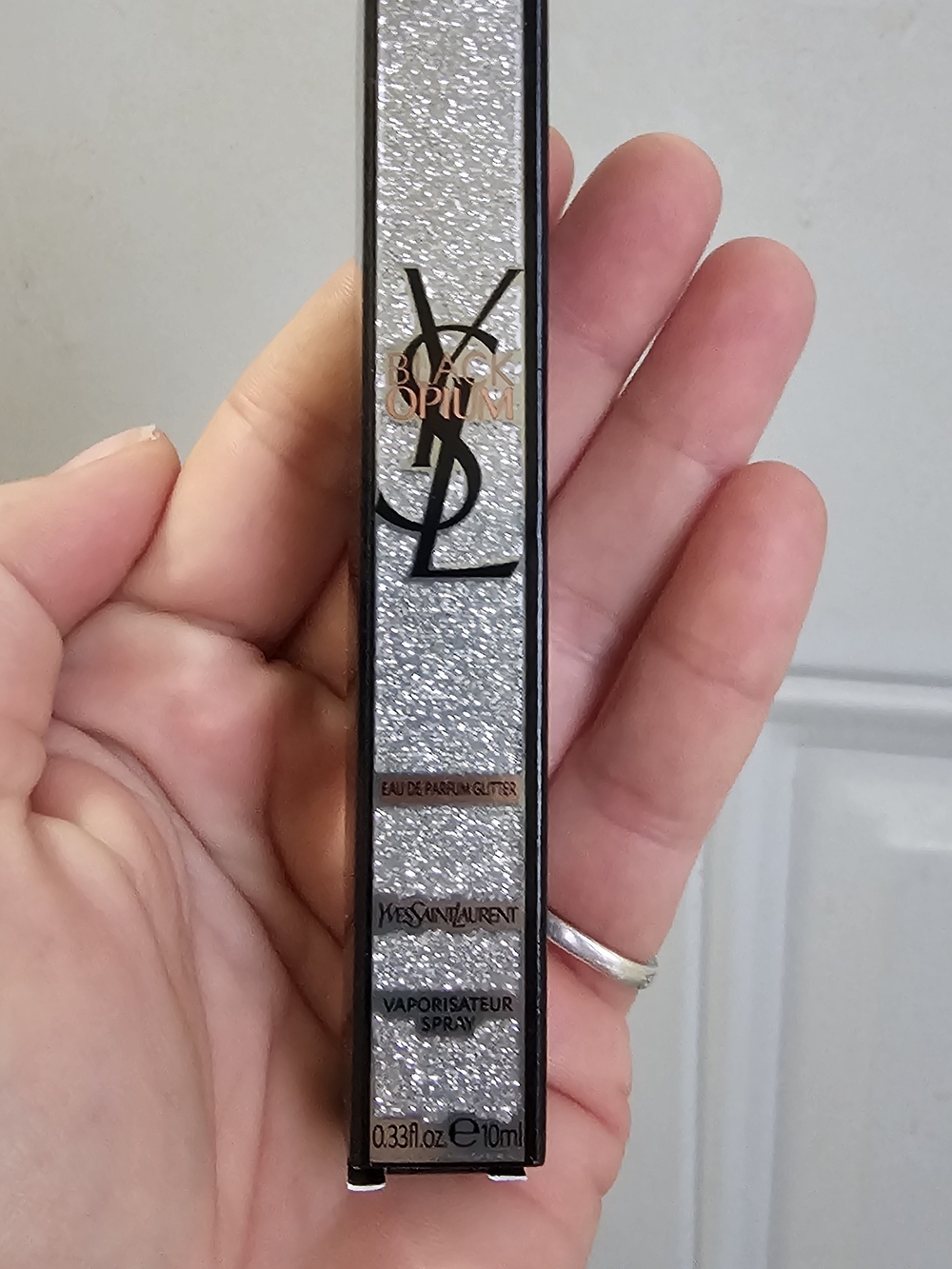 Yves Saint Laurent Travel Spray